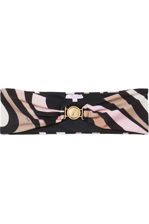 Puccini Marmo bikini top