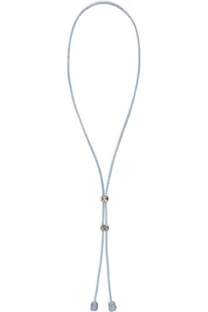 ERMANNO SCERVINO Marocain necklace