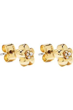 Marc Jacobs Daisy earrings