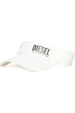 Diesel Fdels visor