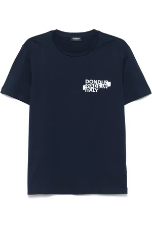 Dondup Logo-print T-shirt