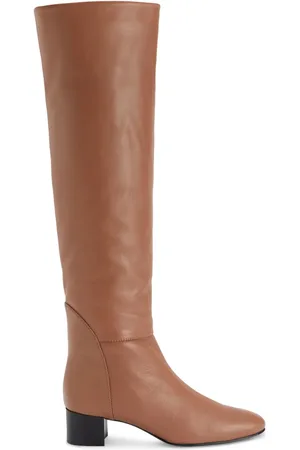 Giuseppe Zanotti 45mm Clelia boots