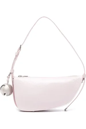 Burberry Mini Shield shoulder bag
