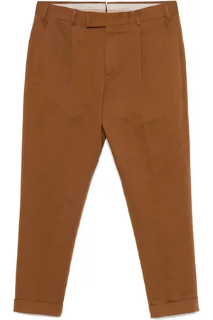 PT Torino Tapered trousers