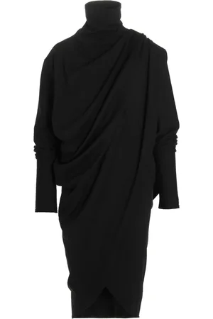Le Twins Todi midi dress