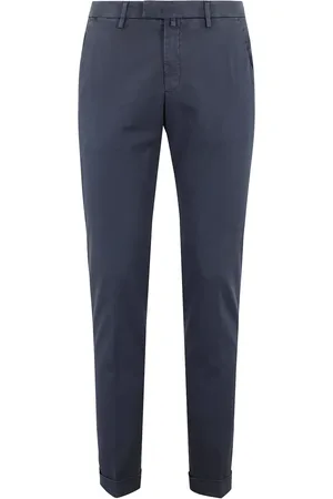 BRIGLIA BG03 chino trousers