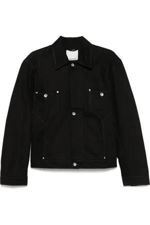 YMC Loft jacket