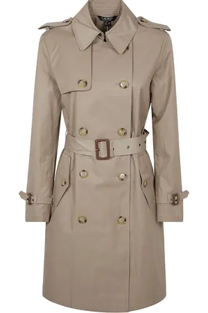 Ralph Lauren Double-breasted coat
