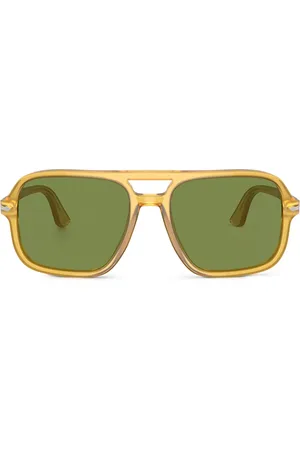 Persol Square-frame sunglasses