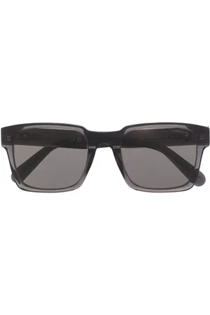 Moncler Square-frame sunglasses