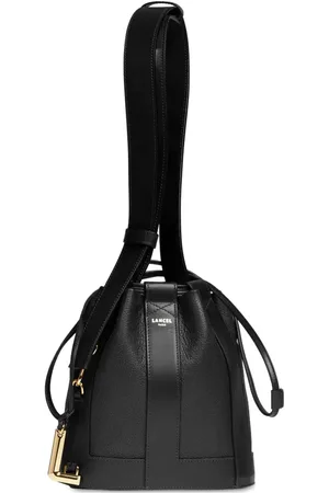 LANCEL Small Elles bucket bag