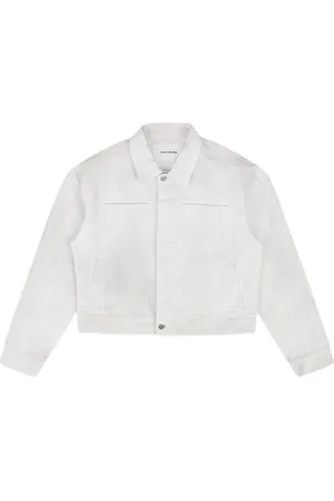 Entire Studios Cotton jacket