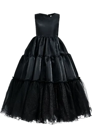 Tulleen Teola dress