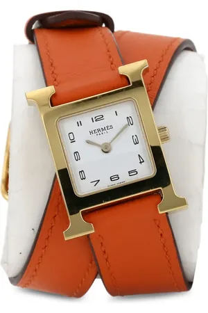 Hermès 2000s Heure H 21mm