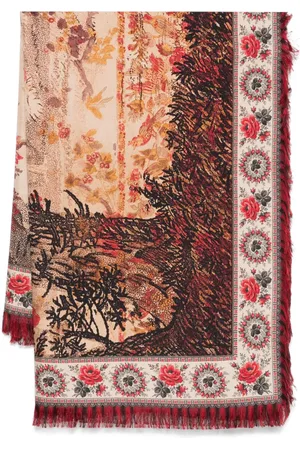 PIERRE-LOUIS MASCIA Aloewon scarf