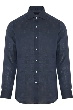 BARBA Linen shirt