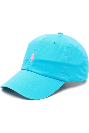 Ralph Lauren Polo Pony baseball cap