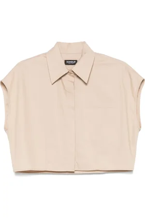 Dondup Cotton shirt
