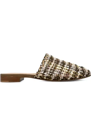Salvatore Ferragamo Ellas mules
