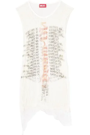 Diesel K-Abante-B tank top