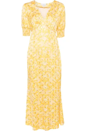 Never Fully Dressed Mosaic May dress