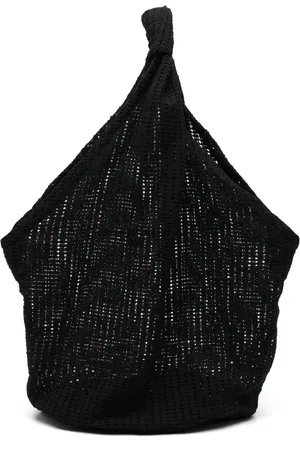 OUR LEGACY Drip shoulder bag