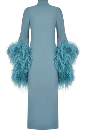 ‎Taller Marmo‎ Del Rio dress