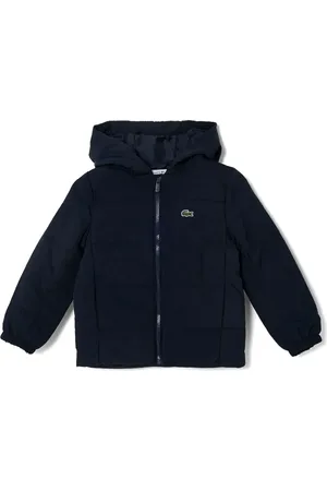 Lacoste Taffeta jacket