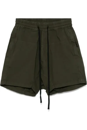 THOM KROM Bermuda shorts