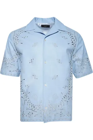AMIRI Bandana shirt