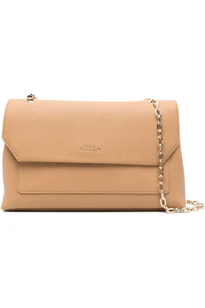 Twin-Set Oval T shoulder bag