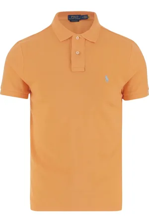 Ralph Lauren Cotton polo shirt