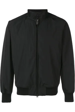 Aspesi Zip-up bomber jacket