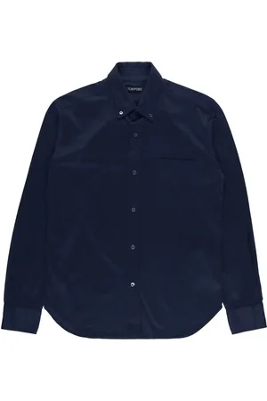 Tom Ford Long-sleeve shirt