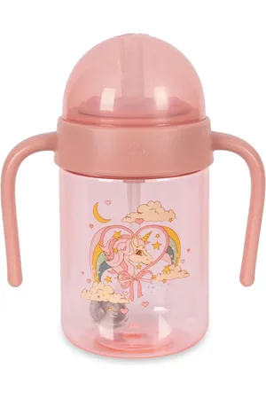 Konges Sløjd Graphic-print baby bottle