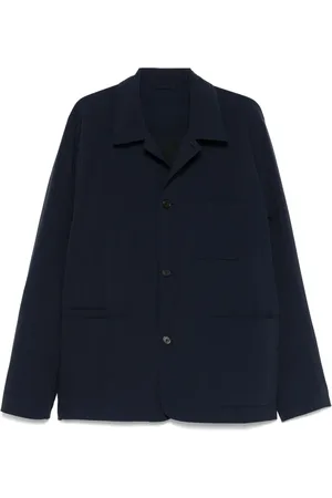 Paul Smith Button-up jacket