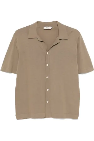 ALTEA Short-sleeve shirt