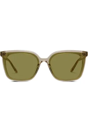Gentle Monster Square-frame sunglasses