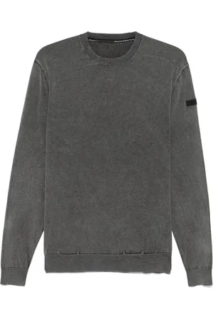RRD Logo-patch sweater