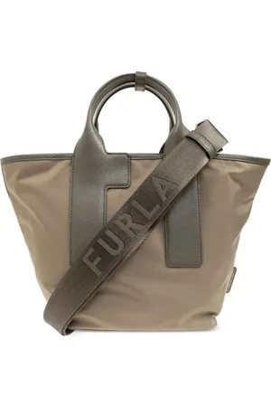 Furla Piuma tote bag