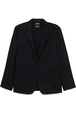 Ermenegildo Zegna Wool blazer