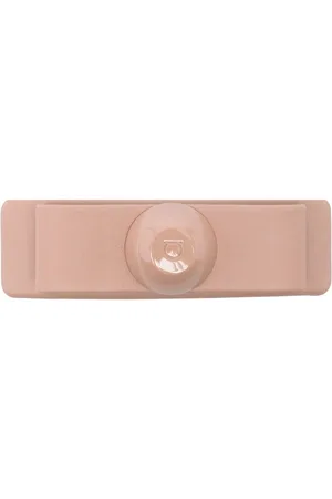 Salvatore Ferragamo Enamel hair clip