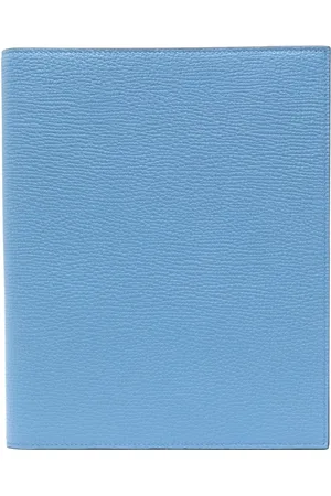 SMYTHSON Evergreen notebook