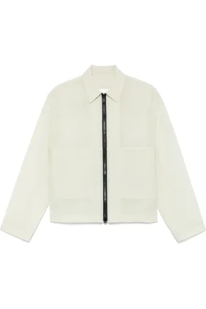 SAGE NATION Ripstop jacket