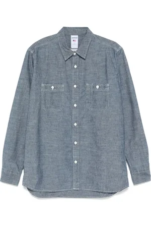 SEBAGO Sheetbend shirt