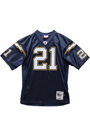 Mitchell & Ness San Diego Chargers 2002 LaDainian Tomlinson authentic jersey