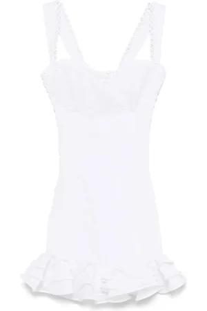 CHARO RUIZ IBIZA Sunil mini dress