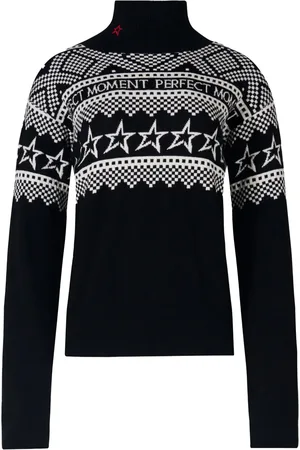 Perfect Moment Holiday sweater