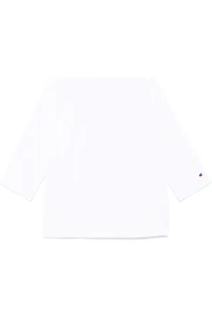 Champion Cotton T-shirt