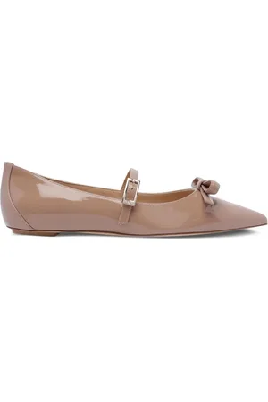 Stuart Weitzman Felicity ballet flats